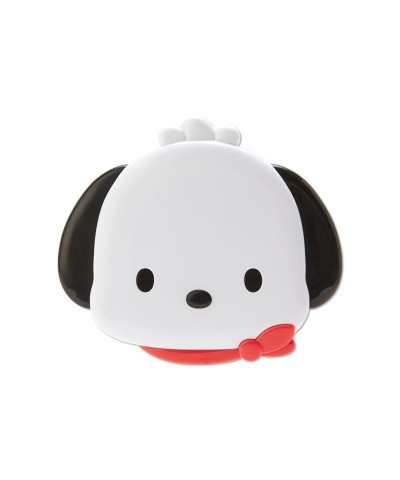 Pochacco 2-Piece Mirror and Comb Set $6.48 Accessories