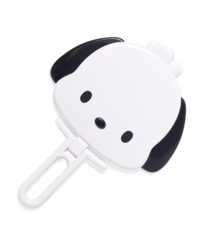 Pochacco Folding Hand Mirror $9.68 Beauty