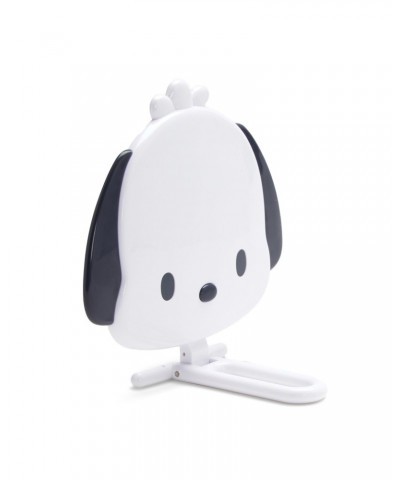 Pochacco Folding Hand Mirror $9.68 Beauty