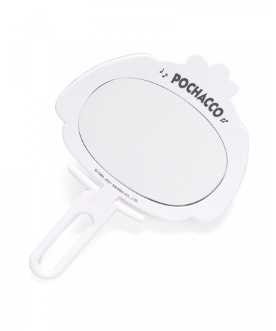 Pochacco Folding Hand Mirror $9.68 Beauty