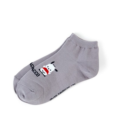 Pochacco Classic Low-cut Ankle Socks  $2.64 Accessories