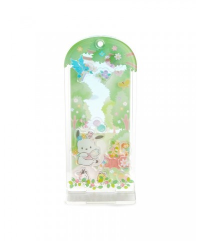 Pochacco Acrylic Photo Frame (Sakura Series) $3.36 Home Goods