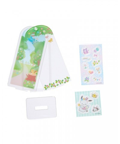 Pochacco Acrylic Photo Frame (Sakura Series) $3.36 Home Goods