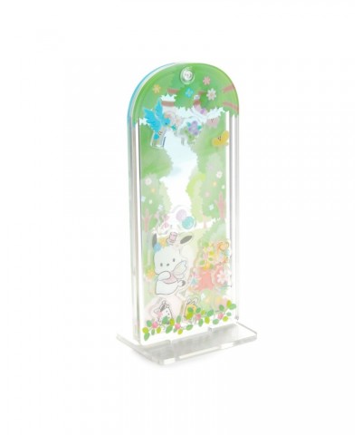 Pochacco Acrylic Photo Frame (Sakura Series) $3.36 Home Goods