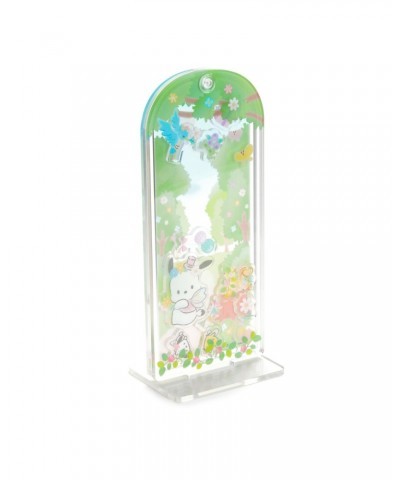 Pochacco Acrylic Photo Frame (Sakura Series) $3.36 Home Goods