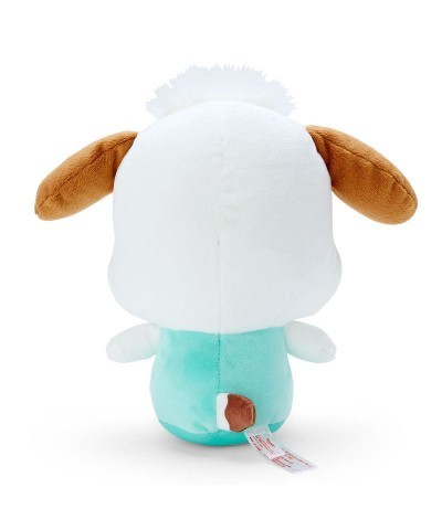 Sanrio Baby Pochacco Washable Plush $13.44 Kids