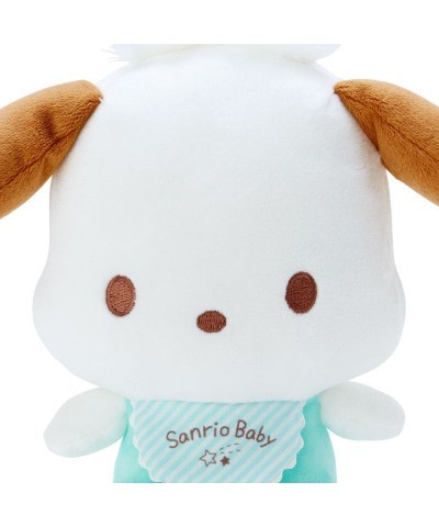 Sanrio Baby Pochacco Washable Plush $13.44 Kids