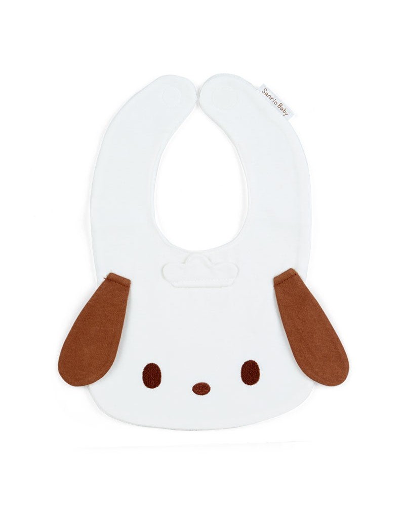 Sanrio Baby Pochacco Bib $10.00 Kids