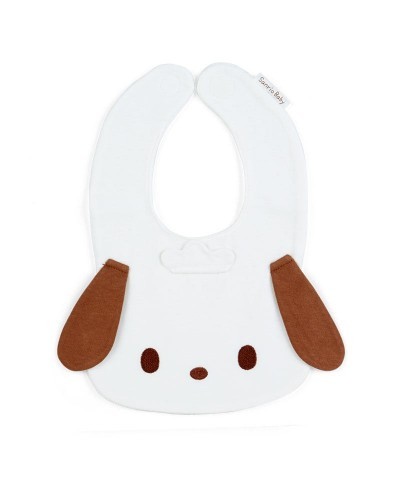 Sanrio Baby Pochacco Bib $10.00 Kids