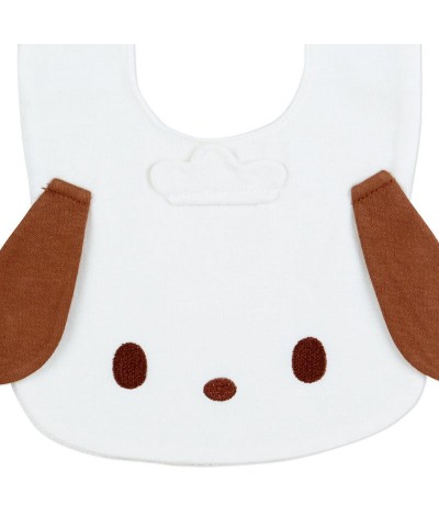 Sanrio Baby Pochacco Bib $10.00 Kids