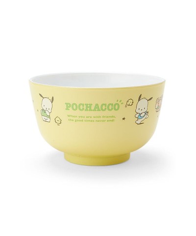 Pochacco Plastic Soup Bowl $5.29 Home Goods