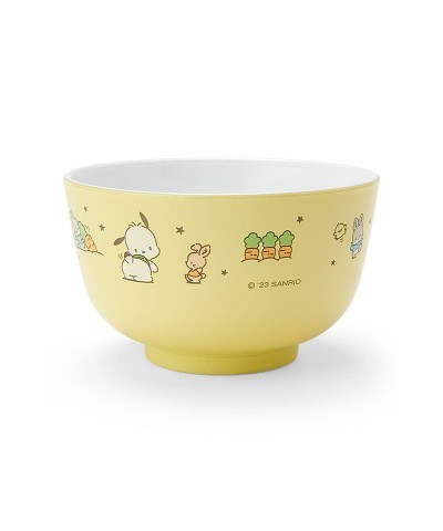 Pochacco Plastic Soup Bowl $5.29 Home Goods