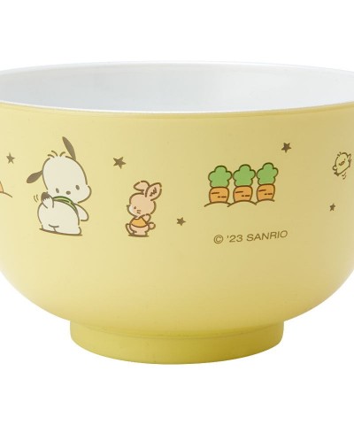 Pochacco Plastic Soup Bowl $5.29 Home Goods