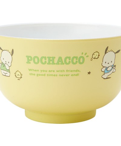 Pochacco Plastic Soup Bowl $5.29 Home Goods