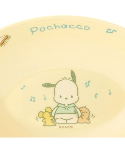 Pochacco Oval Melamine Plate $8.84 Home Goods