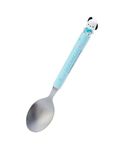 Pochacco Mascot Spoon $5.00 Home Goods