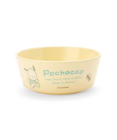 Pochacco Melamine Bowl $4.90 Home Goods