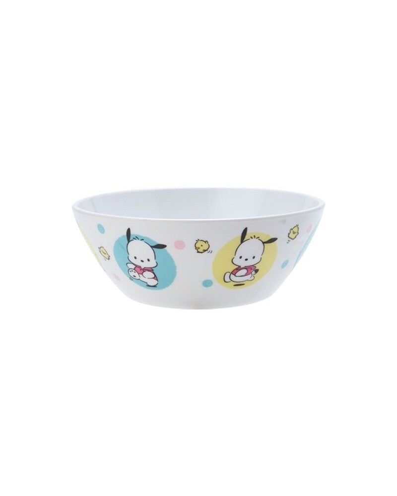 Pochacco Melamine Bowl $3.96 Home Goods