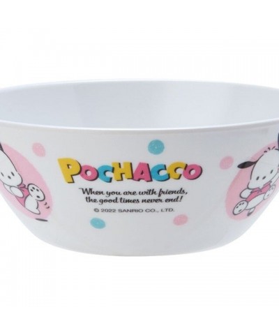 Pochacco Melamine Bowl $3.96 Home Goods