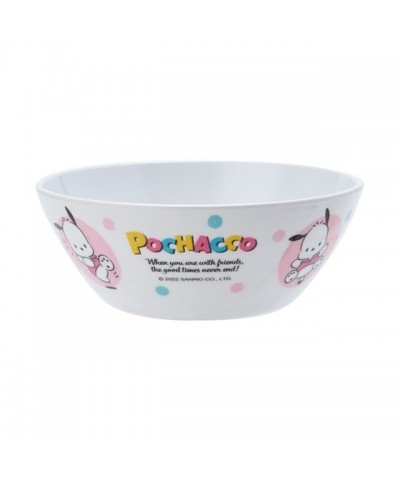 Pochacco Melamine Bowl $3.96 Home Goods