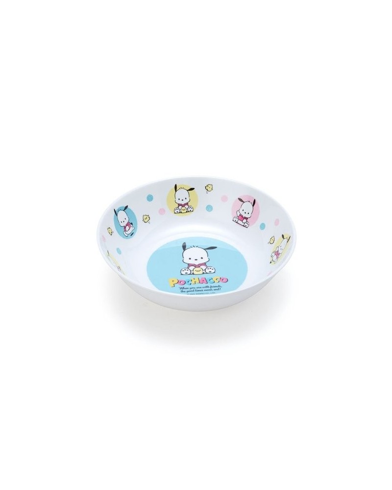 Pochacco Melamine Dish $4.31 Home Goods