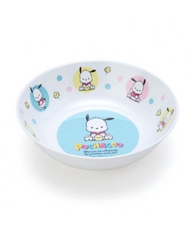 Pochacco Melamine Dish $4.31 Home Goods