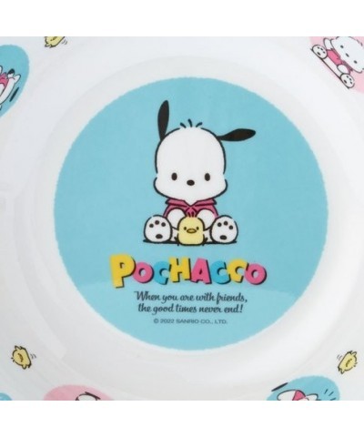 Pochacco Melamine Dish $4.31 Home Goods