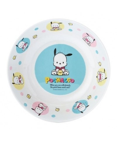 Pochacco Melamine Dish $4.31 Home Goods