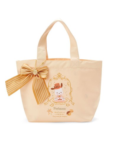 Pochacco Handbag (Tea Room Series) $12.60 Bags