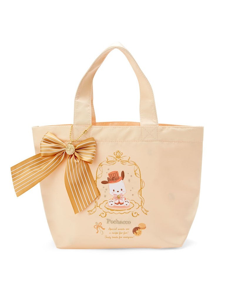 Pochacco Handbag (Tea Room Series) $12.60 Bags