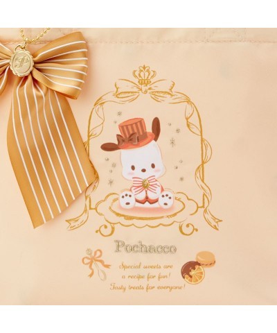 Pochacco Handbag (Tea Room Series) $12.60 Bags