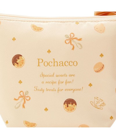 Pochacco Zipper Pouch (Tea Room Series) $9.50 Bags