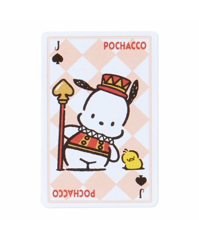 Pochacco Playing Card Memo Pad $4.23 Stationery