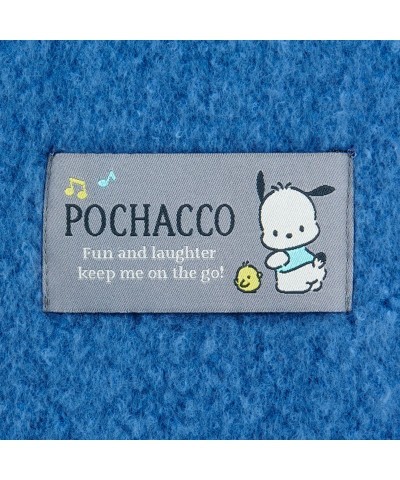 Pochacco Big Cozy Scarf $14.40 Accessories