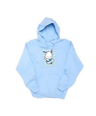 Pochacco Watashi Wa Unisex Hoodie $20.39 Apparel