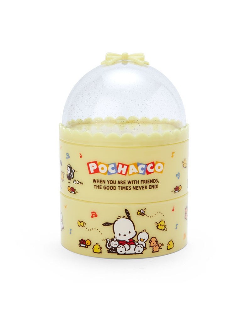 Pochacco 3-Tier Accessory Case $5.52 Accessories