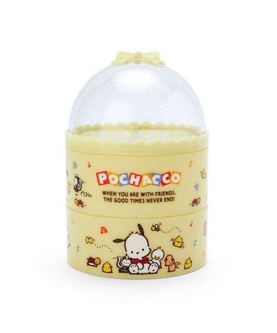 Pochacco 3-Tier Accessory Case $5.52 Accessories