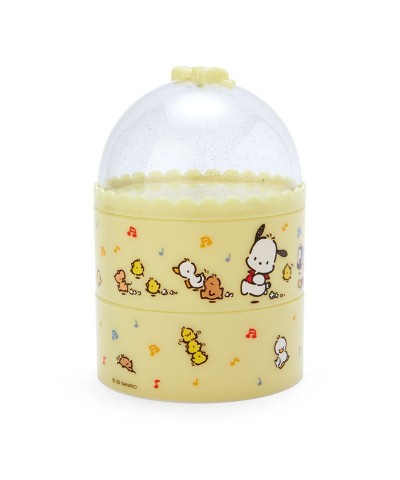 Pochacco 3-Tier Accessory Case $5.52 Accessories