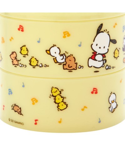 Pochacco 3-Tier Accessory Case $5.52 Accessories