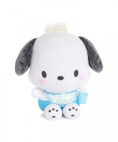 Pochacco Pastel Baby 8" Plush $19.72 Plush