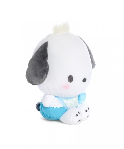 Pochacco Pastel Baby 8" Plush $19.72 Plush