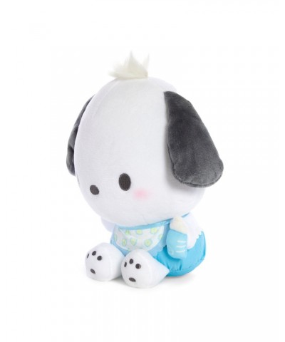 Pochacco Pastel Baby 8" Plush $19.72 Plush