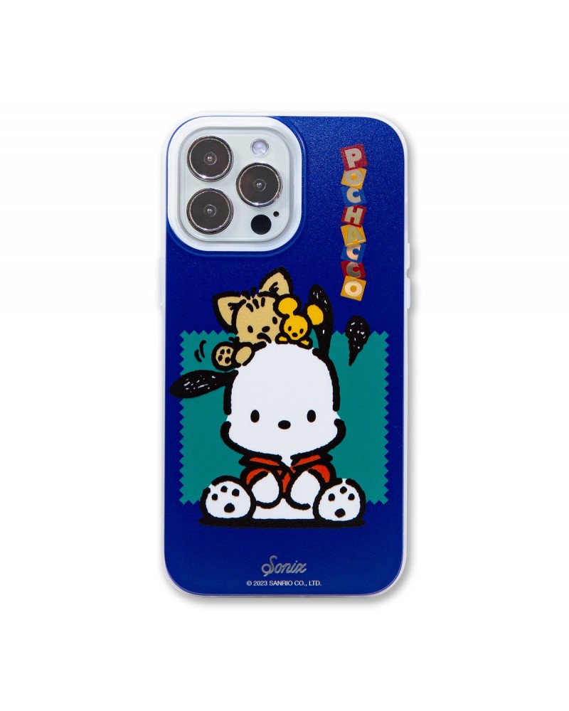 Pochacco x Sonix iPhone Case $23.52 Accessories