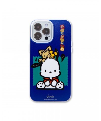 Pochacco x Sonix iPhone Case $23.52 Accessories