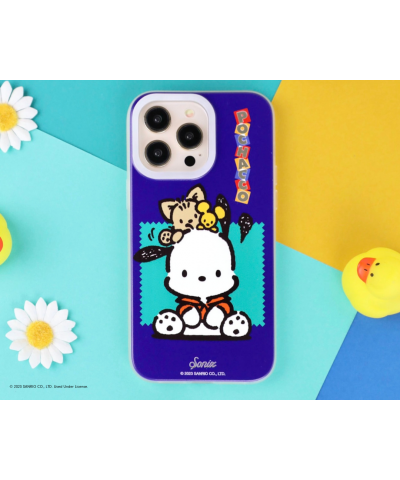 Pochacco x Sonix iPhone Case $23.52 Accessories