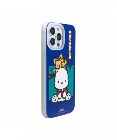 Pochacco x Sonix iPhone Case $23.52 Accessories