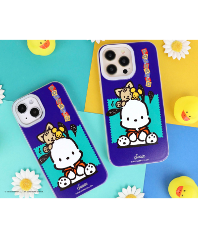 Pochacco x Sonix iPhone Case $23.52 Accessories