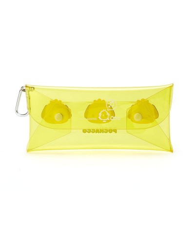 Pochacco Clear Mini Pouch $5.39 Bags