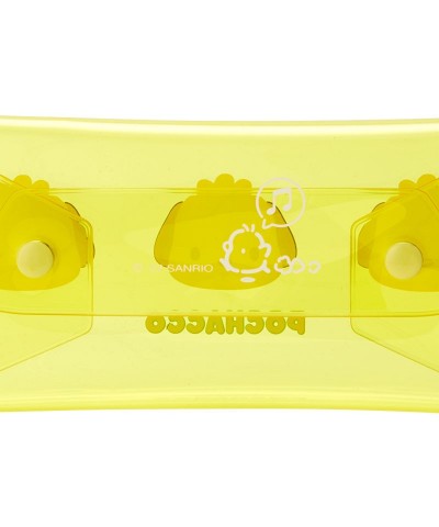 Pochacco Clear Mini Pouch $5.39 Bags