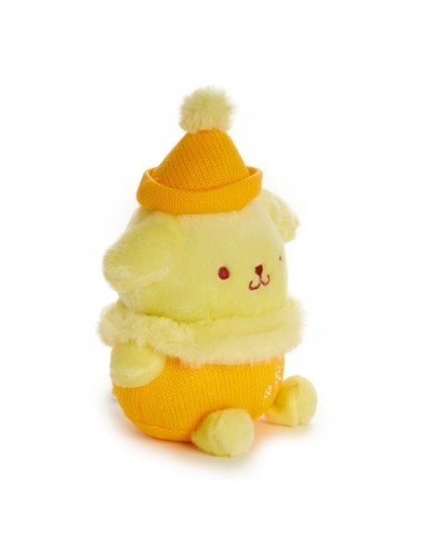 Pompompurin 8" Plush (Frosty Flurries Series) $8.80 Plush